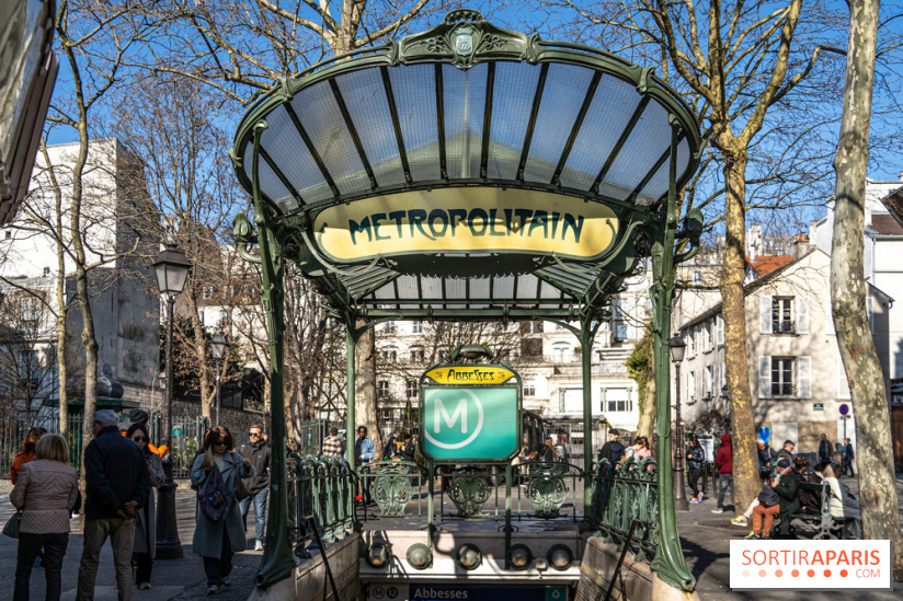 Montmartre hidden gems & artists walking tour