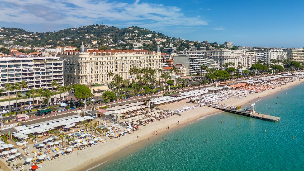 Côte d’Azur Explorer: 3 Cities in One Day 