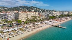 Côte d’Azur Explorer: 3 Cities in One Day