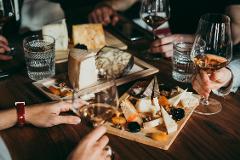 Hidden Passages of Paris: Palais Royal to Wine Tasting