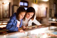 Hidden Art & History of Antibes: 4 Museums Walking Experience