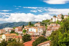 Scents, Secrets & the Riviera: Nice to Grasse Perfume Experience