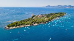 Saint-Marguerite Escape: Discover Cannes’ Secret Paradise
