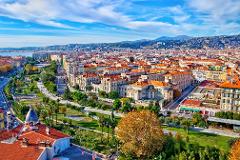 The Riviera Masterpiece: Art & Perfume in Nice, Èze & Saint-Paul