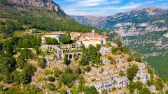 The Soul of the Riviera: Villages & Fragrance Journey