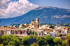Riviera Elite Discovery: 5 Cities, One Unforgettable Day