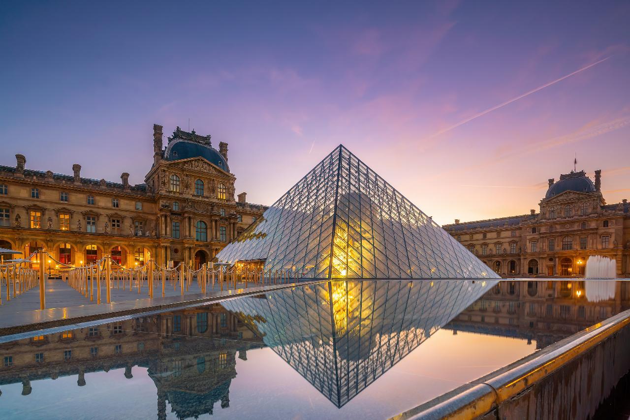 15+ Paris Sights with Your Choice of Premium Experience