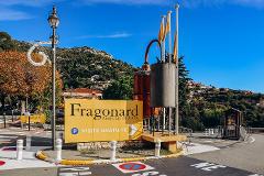 French Riviera Gems: Èze, Grasse & Saint-Paul de Vence