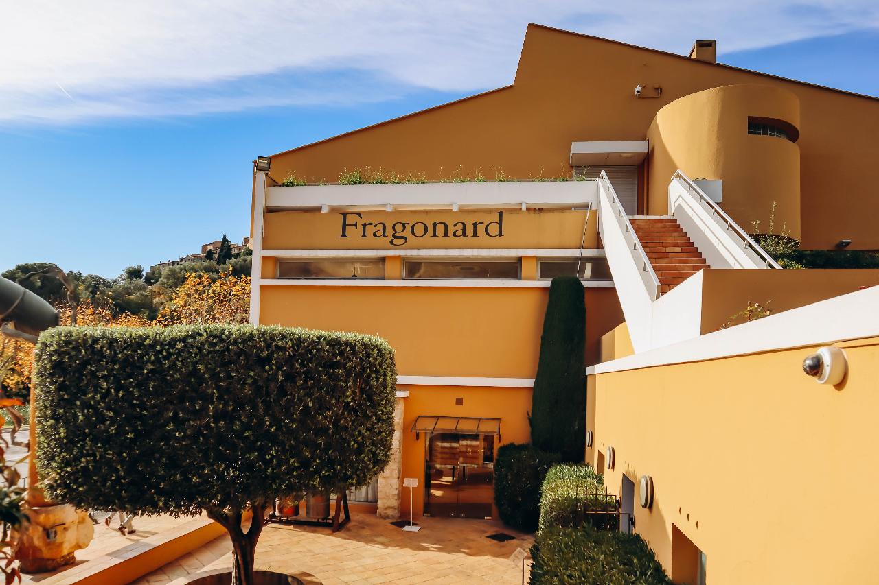 From Monaco: Eze Perfume Factory Tour with Local Guide