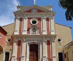 Secrets of Antibes: The Old Town Scavenger Hunt Adventure