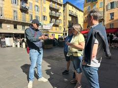 Authentic Nice Street Food & Gourmet Tasting Tour