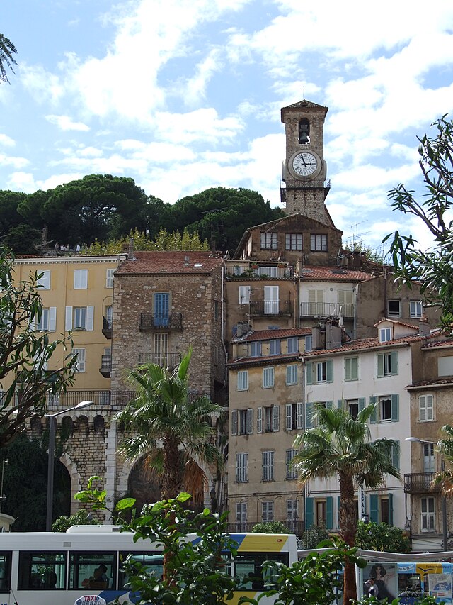 Côte d’Azur Explorer: 3 Cities in One Day by Train