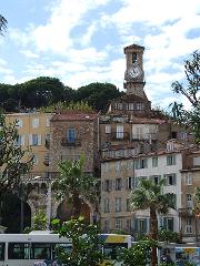 Côte d’Azur Explorer: 3 Cities in One Day by Train
