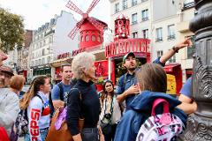 See 15+ Top Paris Sights Walking and Metro Tour - Fun Local Guide!
