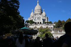 See 30+ Top Sights Paris Tour, Fun Guide + Wine Tasting Experience