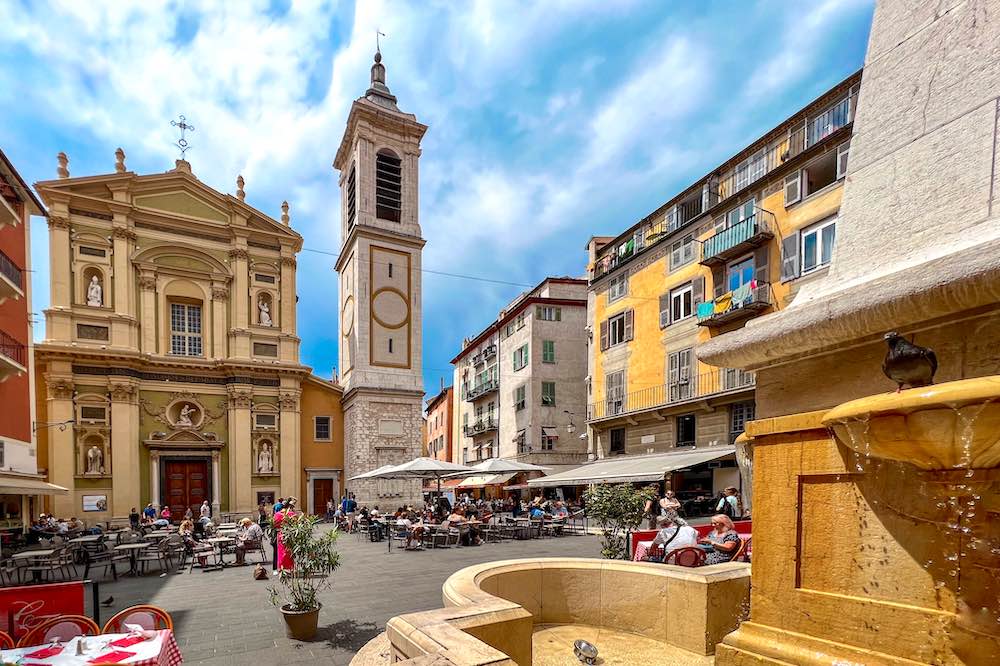 Scents, Secrets & the Riviera: Nice to Grasse Perfume Experience