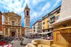 Scents, Secrets & the Riviera: Nice to Grasse Perfume Experience