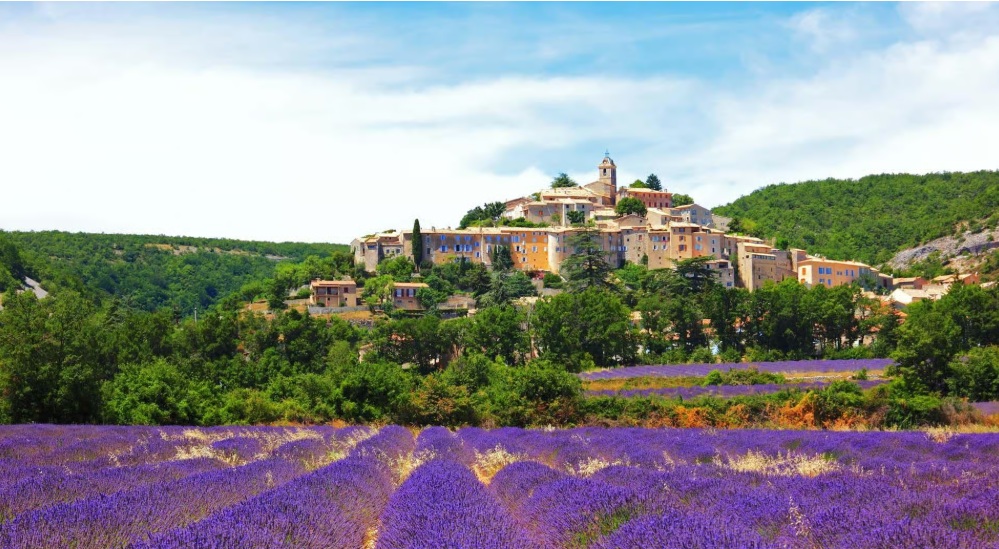 Nice to Grasse French Riviera Perfume, Wine, and Food Tour