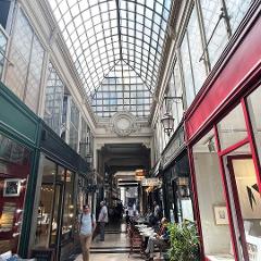Croissants, Scandals & Secret Passages: Hidden Food Tour of Paris