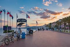 Nice: Eze Village, Monaco & Fragonard Perfume Tour