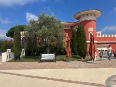 Nice: Five Senses Tour with Èze and Wine Tasting