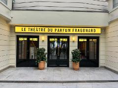 Paris Prestige : Opera Garnier & The New Perfume Theatre