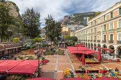The Ultimate Monaco Walking Experience