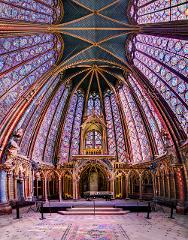 Paris in a Day Sainte-Chapelle, Concierge, Louvre