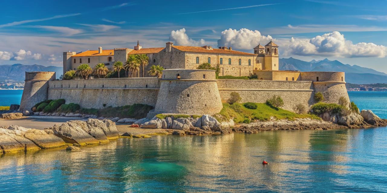 5 Cities in One Day: A Private French Riviera Adventure