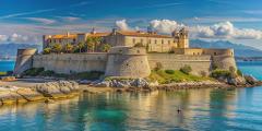 5 Cities in One Day: A Private French Riviera Adventure