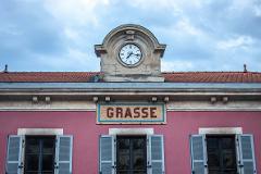 Riviera Treasures: Èze, Grasse & Saint-Paul