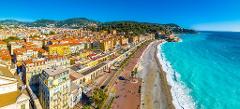 Nice to Grasse French Riviera Perfume, Wine, and Picnic