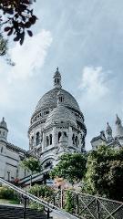 Paris: 40+ Sights, Eiffel Tower, Notre-Dame & Opéra