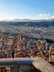 Walk & Taste the Riviera: Alain Ducasse & Hidden Gems