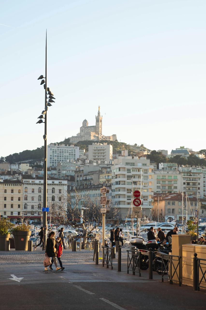 Sainte-Marguerite: Lerins Island Discovery