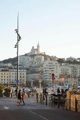 Sainte-Marguerite: Lerins Island Discovery
