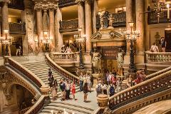A Day of Parisian Luxury: Opéra, Perfume, Chocolate & Champagne Airbnb
