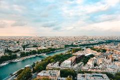 See 30+ Paris Sights : Walking and Metro Tour & Carnavalet Museum (Closed Mondays)