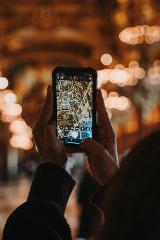 Paris Luxury Tour: Perfume Creation, Palais Garnier & Grand Hôtel 