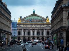 Paris Family Treasures: Heritage, Opera & Chocolate
