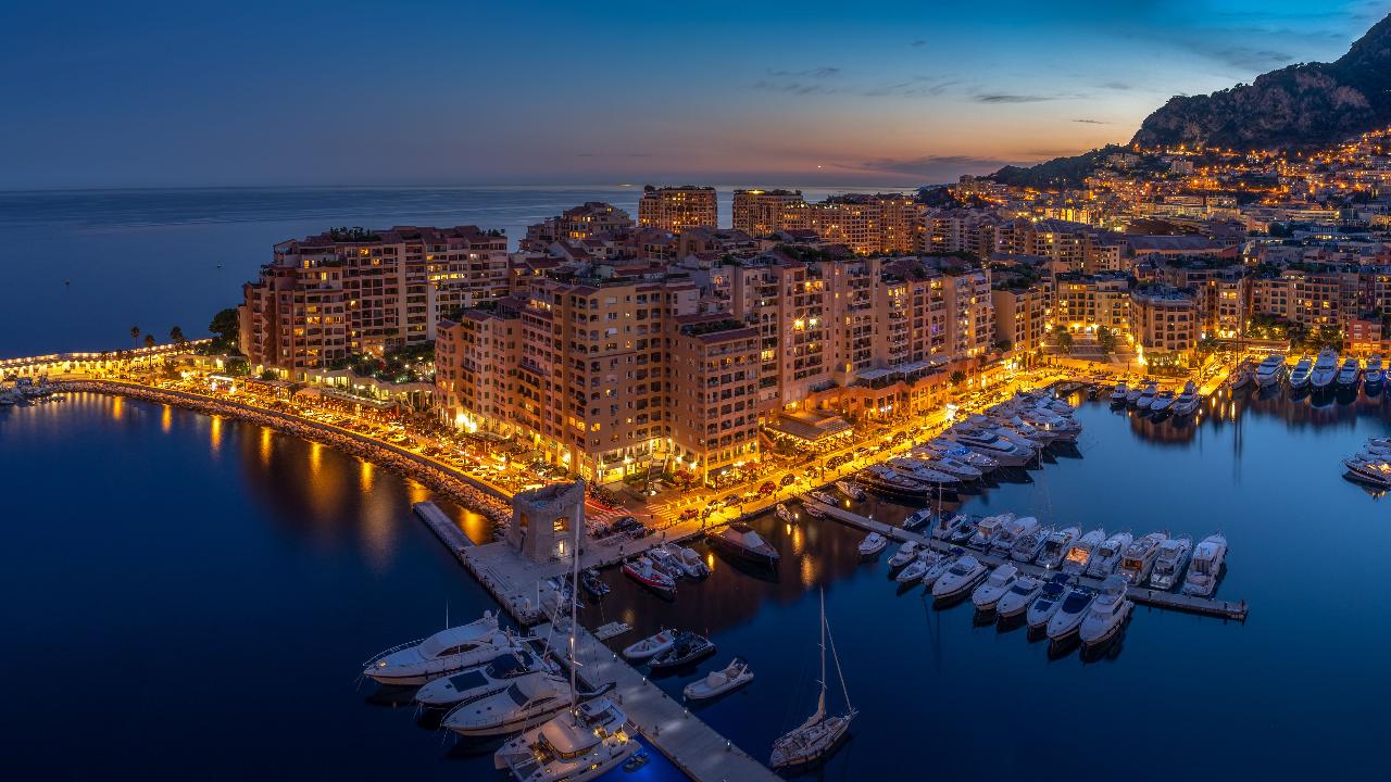 Monaco's Most Exclusive Experience: Palace, Museums & Champagne