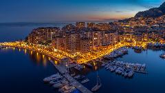 Monaco's Most Exclusive Experience: Palace, Museums & Champagne