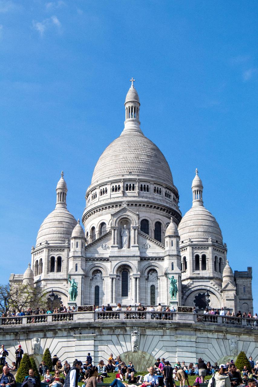 Paris 30+ Sights, Opéra, Perfume & €50 Gift Card