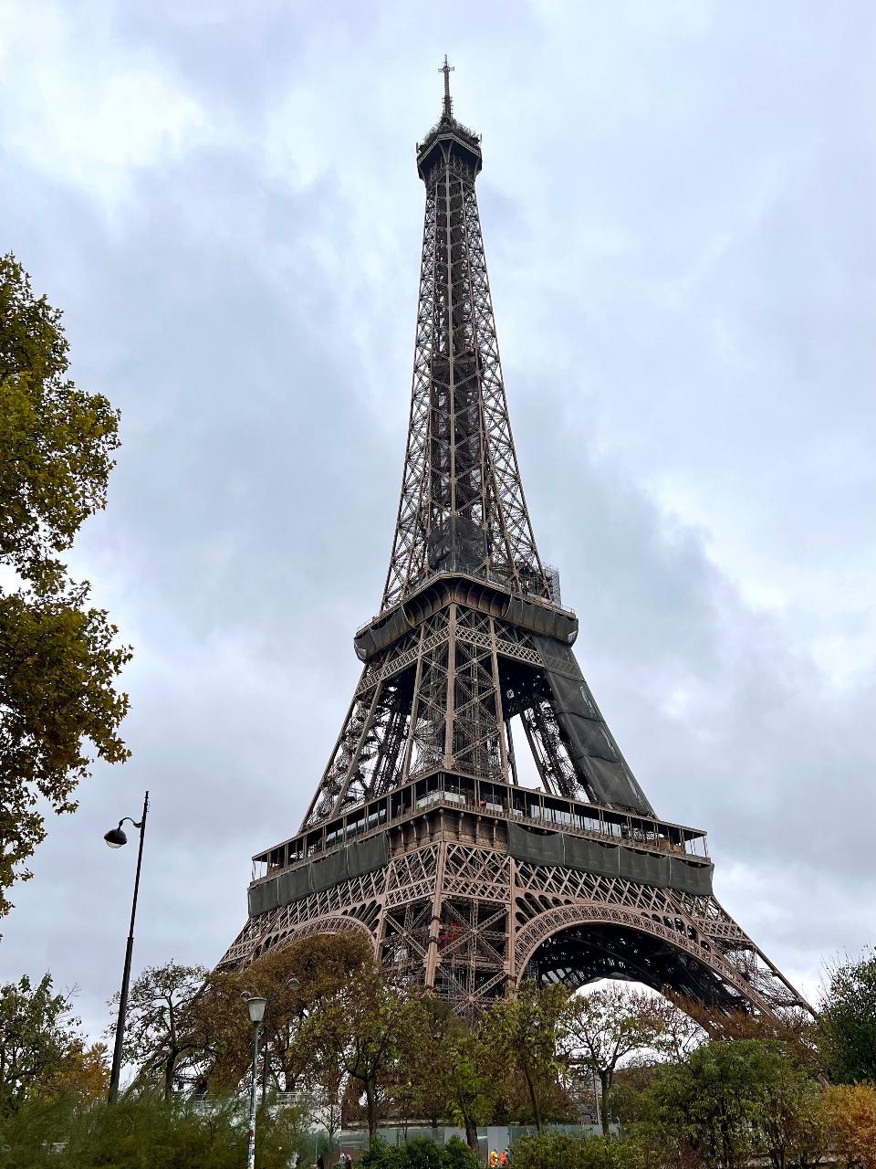Paris in a Day: 30+ Sights, Opéra & Seine Champagne Cruise