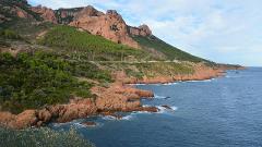 Discover Lerins Islands by Kayak with Athlete Guide