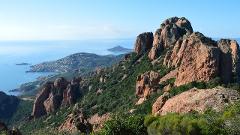 Ultimate Guided Hike in Cap d’Antibes