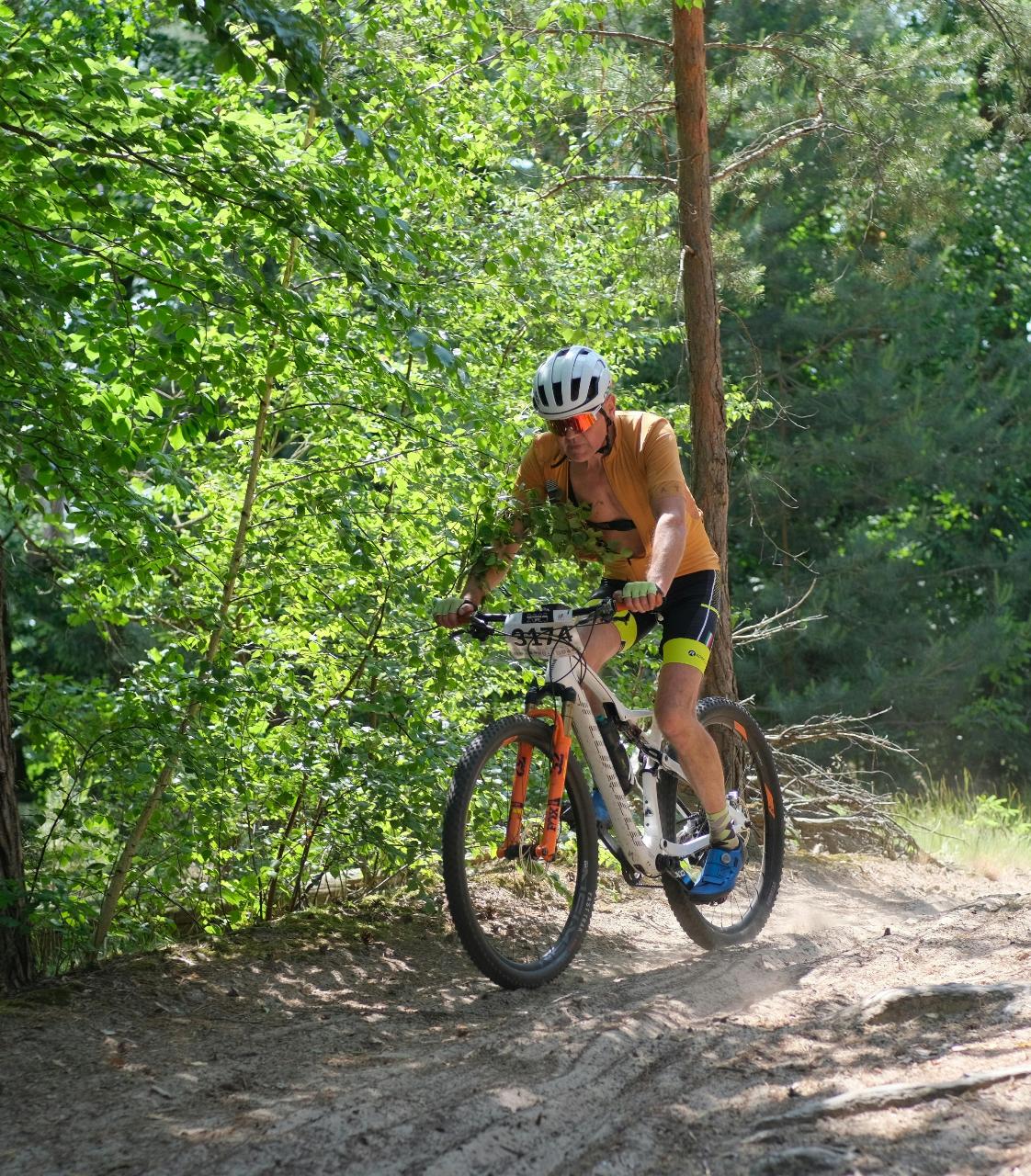 Balcon d’Azur VTT Adventure: Ride the Riviera Trails