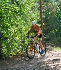 Balcon d’Azur VTT Adventure: Ride the Riviera Trails