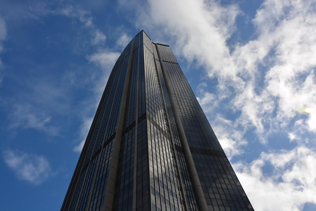 See 30+ Paris Sights : Walking and Metro Tour & Go up Tower Montparnasse
