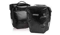 Ortlieb Pannier - Back-Roller City - Double (2 Bags)